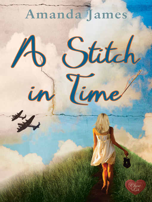 Title details for A Stitch in Time by Amanda James - Wait list